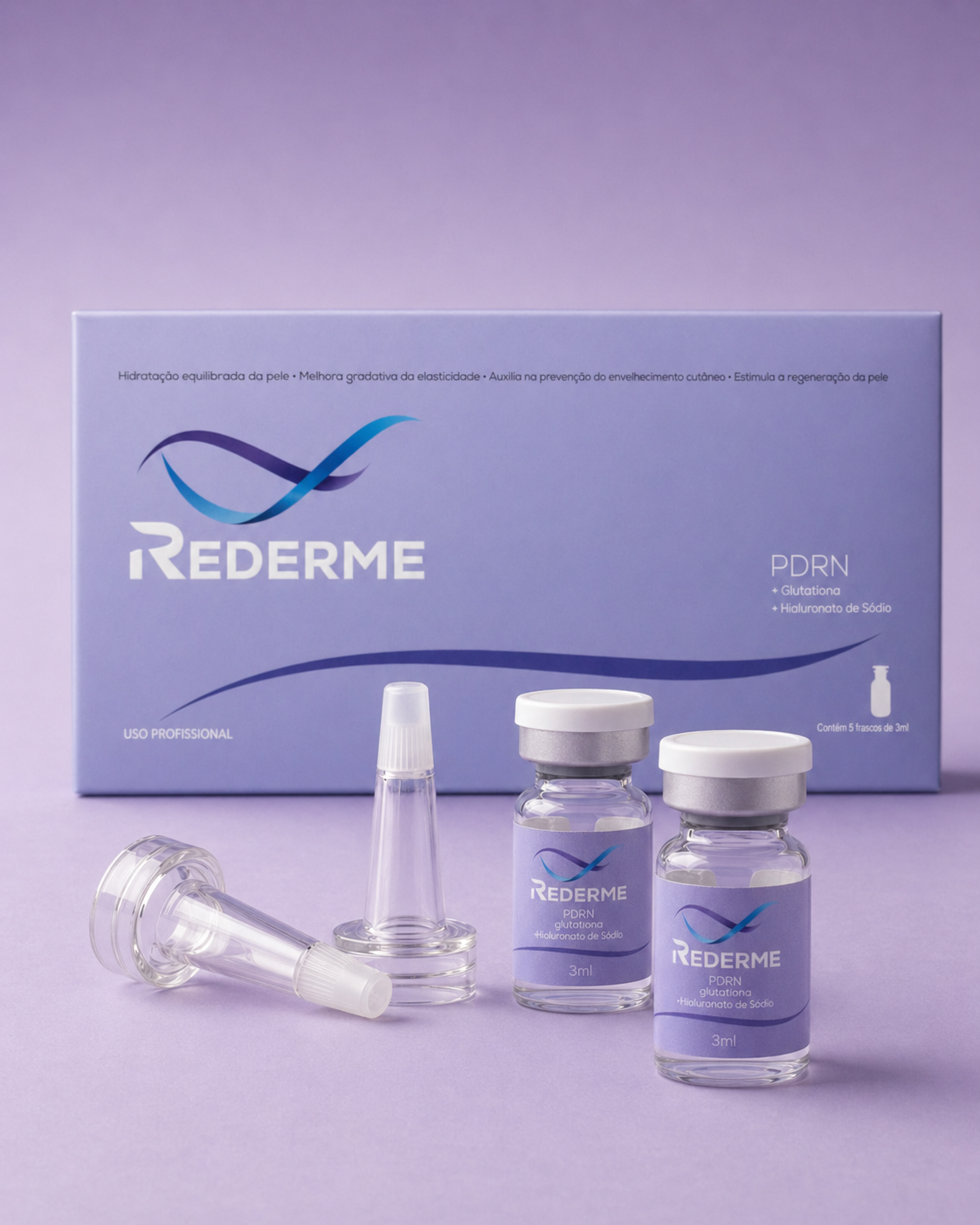 Rederme (PDRN / Glut / AH)